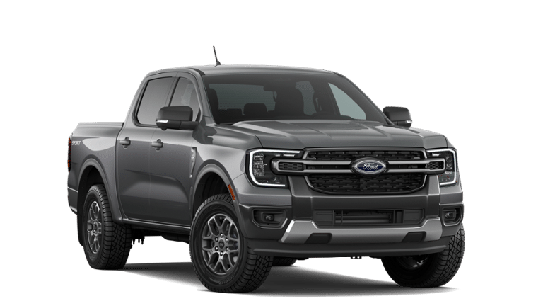 Ranger® vehicle